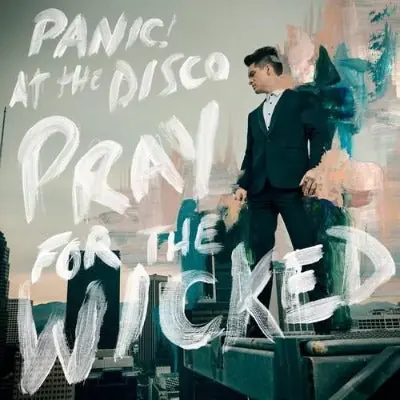 Modern Pray For the Wicked