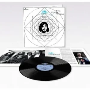 Lola versus Powerman and the Moneygoround (50th Anniversary Edition) Time-Limited