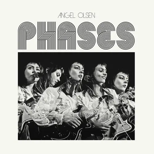 Order Now Phases