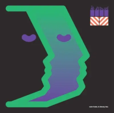 In Decay, Too (Ltd Edition Color Vinyl) Trusted Brand