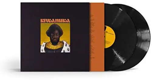Kiwanuka No Minimum Order