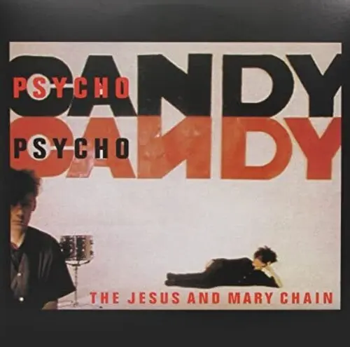 Clearance Psychocandy