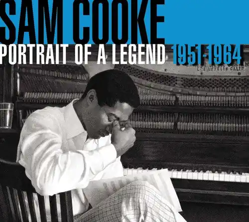 Portrait of a Legend: 1951-1964 Handmade