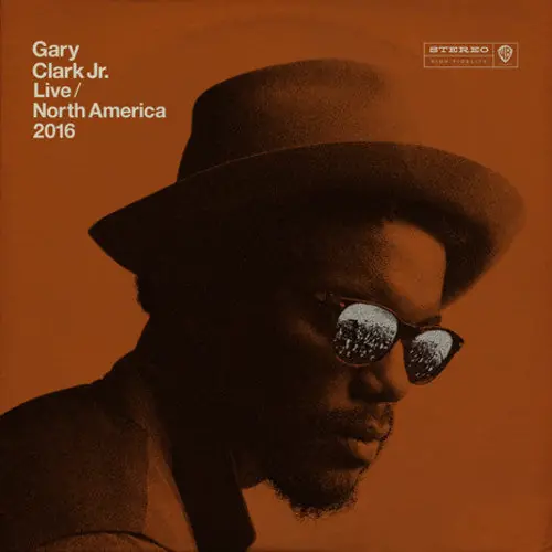 Live / North America 2016 (2LP) Must Have