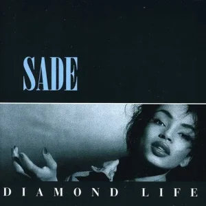 Same Day Shipping Diamond Life (CD)