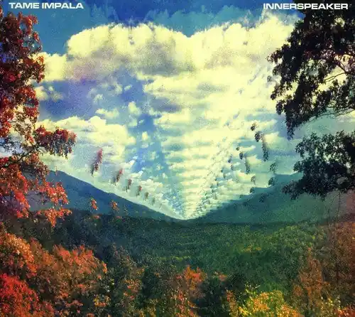 Innerspeaker (CD) Trending