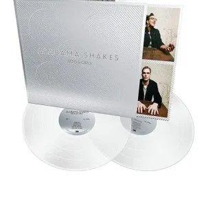 Deal Boys & Girls (10th Anniversary / 2LP Cloudy Clear Vinyl)