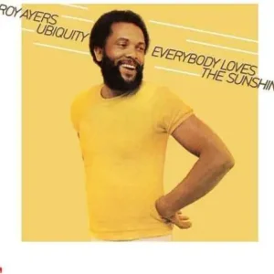 Everybody Loves the Sunshine (40th Anniversary Yellow Vinyl) Clearance
