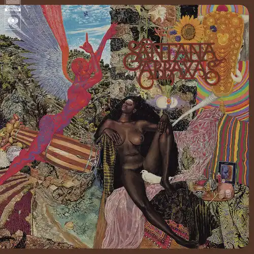 Brand New Abraxas