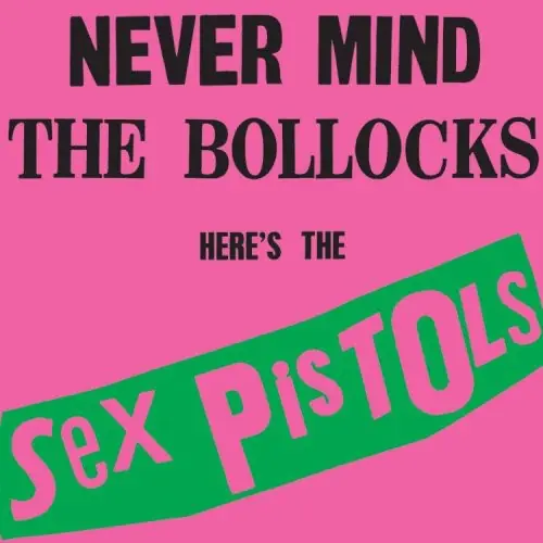 Free Returns Never Mind the Bollocks