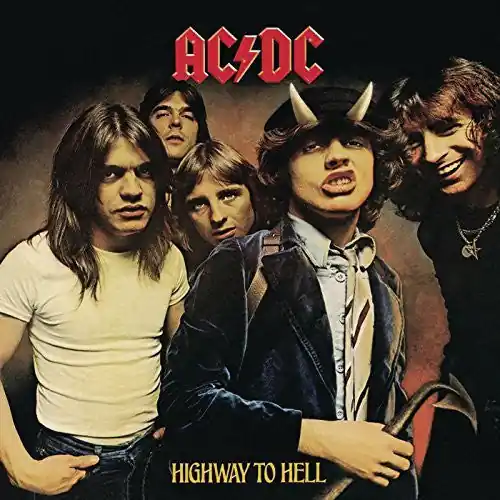 Highway to Hell High Quality