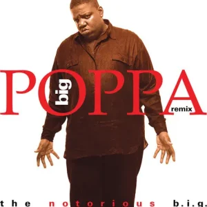 Big Poppa (Remix) (Red Vinyl) Sale