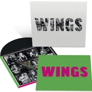 Wings Authentic