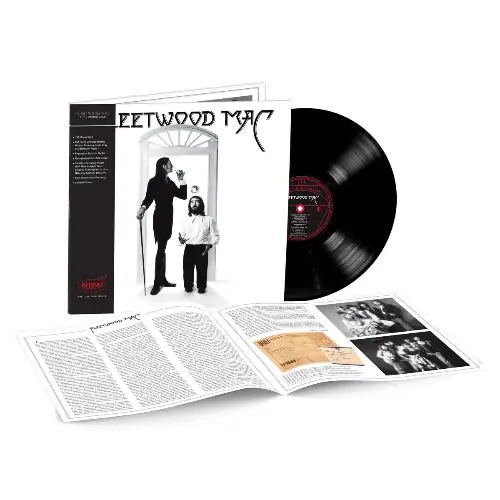 Final Sale Fleetwood Mac (Hi-Fi Edition)
