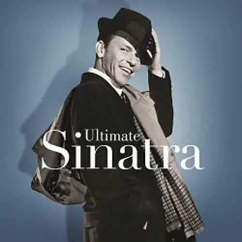 Ultimate Sinatra (2LP) Hot Deal