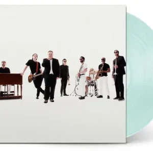 St. Paul & The Broken Bones (Indie Exclusive Coke Bottle Vinyl) Deal