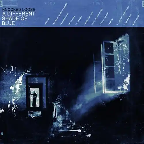 Don’t Miss Out A Different Shade of Blue