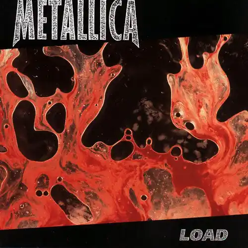 Load (2LP) Last Chance
