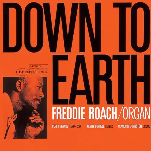 Down to Earth (Blue Note Classic Vinyl Series) Secure Checkout