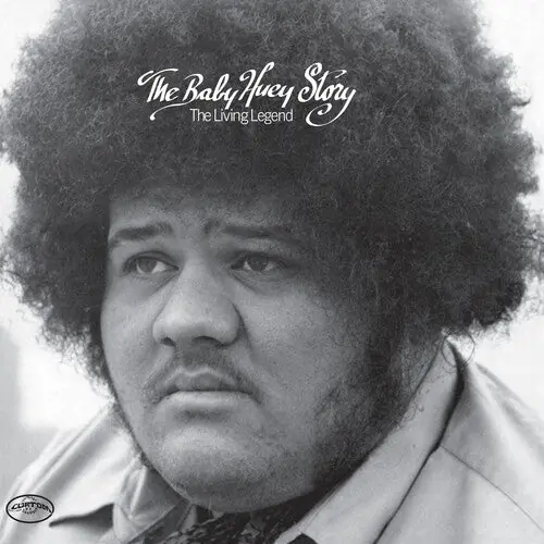 Premium The Baby Huey Story: The Living Legend (Rhino Reserve)