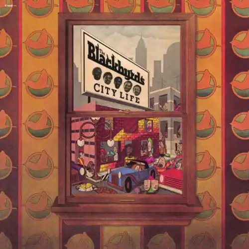 City Life (Jazz Dispensary Top Shelf Series) Budget