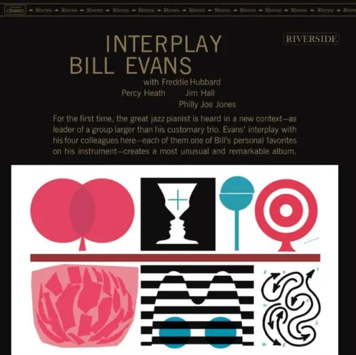 Final Sale Interplay (Original Jazz Classics Series)