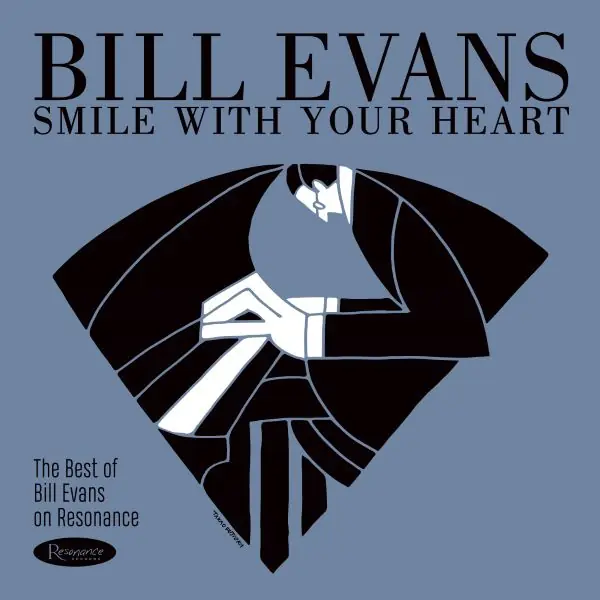 Buy Direct Smile With Your Heart: The Best of Bill Evans on Resonance (Indie Exclusive 180g Black Vinyl)