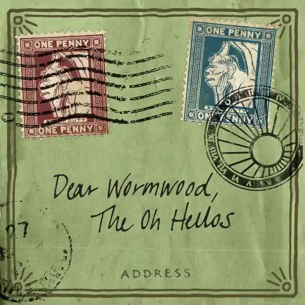 Dear Wormwood Seasonal Sale