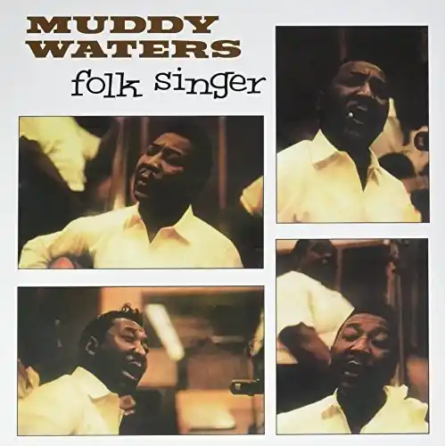 Big Sale Folk Singer