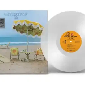 Sale On The Beach (50th Anniversary / Clear Vinyl)