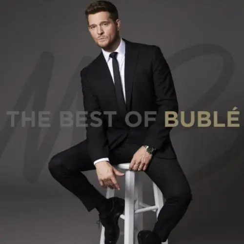 Worldwide Shipping The Best Of Bublé (2LP)