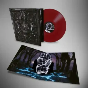Halloweenie I-VI (Oxblood Red Vinyl) Best Choice