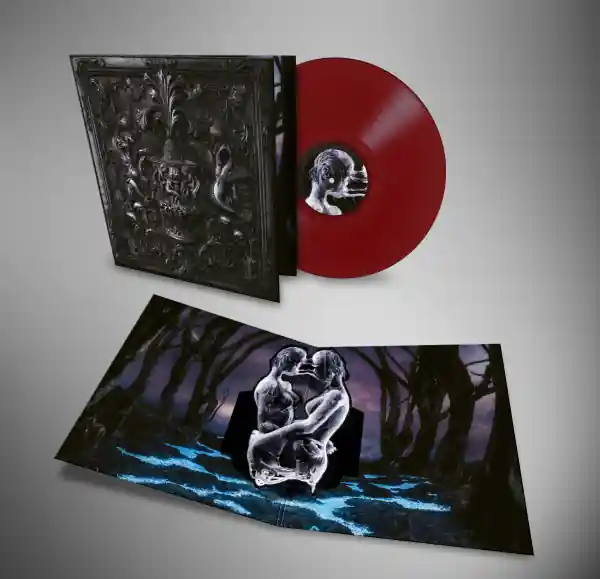 Halloweenie I-VI (Oxblood Red Vinyl) Best Choice