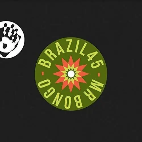While Supplies Last Xango / Lambada Pauleira (7” Vinyl)