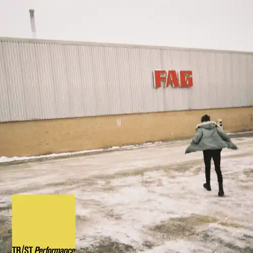 Performance (Clear Yellow Vinyl) Professional Grade