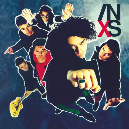 Special Discount X (Translucent Red Vinyl / Rocktober)
