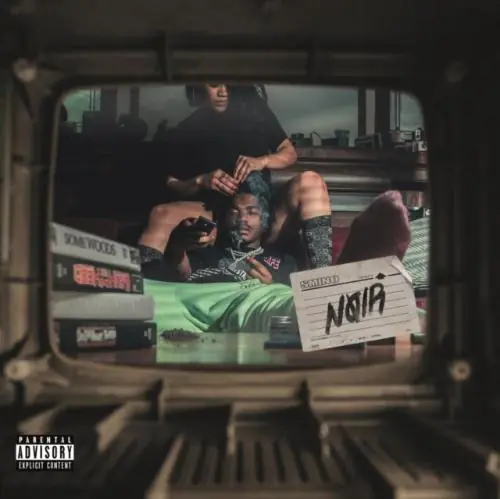 Noir (2LP) Top Pick