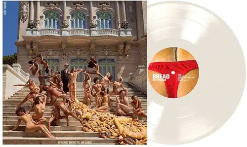 BREAD (Bone Vinyl) Last Chance