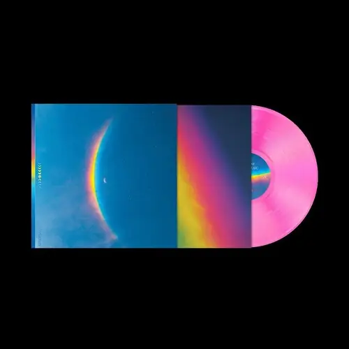 Moon Music (Pink Eco Vinyl) Original