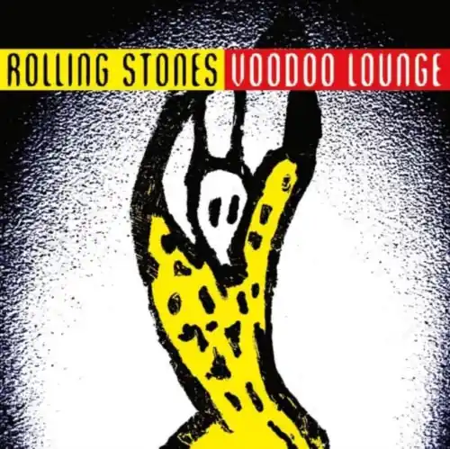 Brand New Voodoo Lounge (30th Anniversary Edition / 2LP Red & Yellow Vinyl)