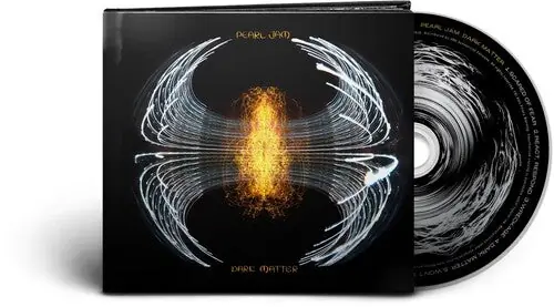 Dark Matter (CD) Fast Shipping