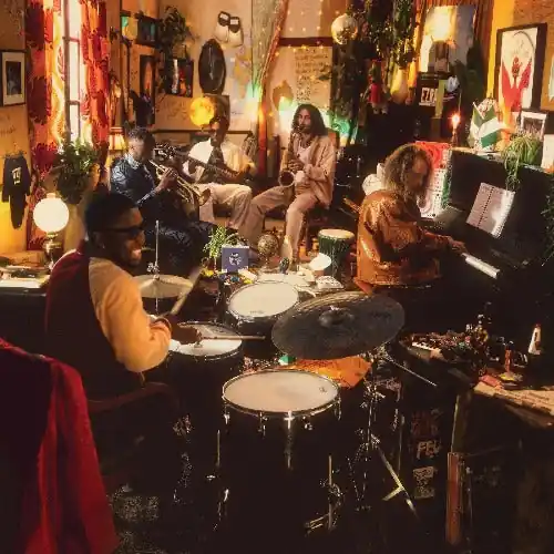 Where I'm Meant To Be (Ltd Edition Orange Vinyl) Buy Online