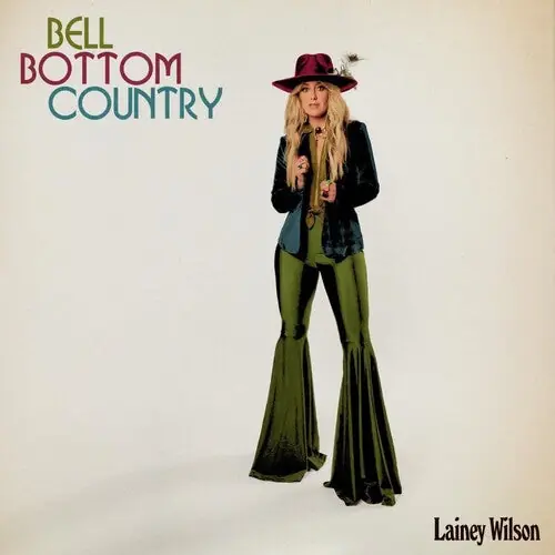 Bell Bottom Country Grab Now