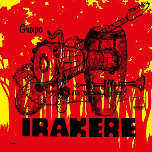 Grupo Irakere Direct From Manufacturer