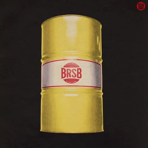 Price Cut BRSB (Indie Exclusive Yellow Vinyl)