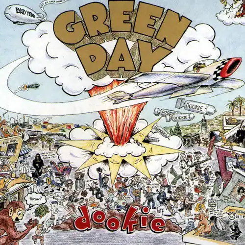 Must Have Dookie (Picture Disc)