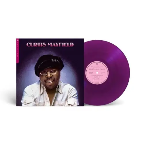 Trusted Brand Now Playing (Grape Vinyl / SYEOR)