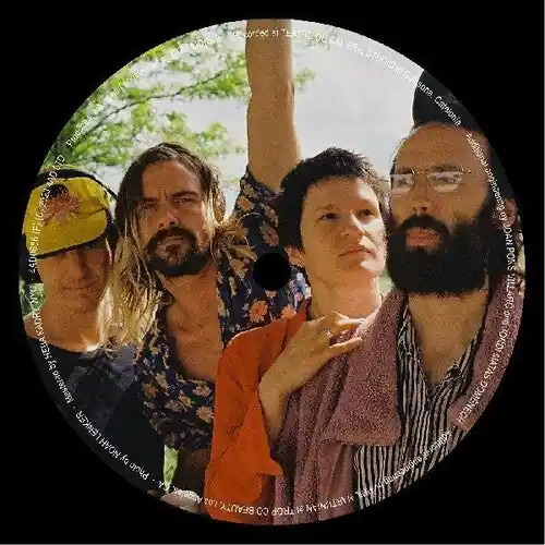 Instant Buy Vampire Empire / Born For Loving You (7” Vinyl)