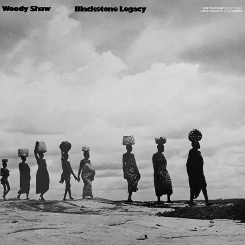 Fan Favorite Blackstone Legacy (Jazz Dispensary Top Shelf / 2LP)