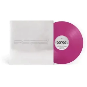 Pop 2 (5th Year Anniversary Purple Vinyl) Professional Grade